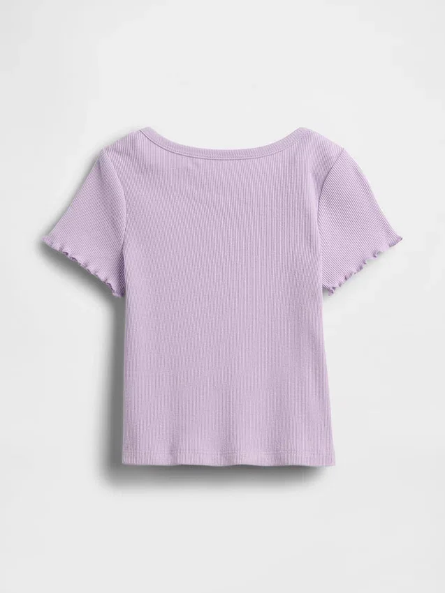 T-shirts με ραβδώσεις για βρέφη & νήπια, ιδανικά για συνδυασμούς