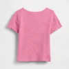 T-shirts με ραβδώσεις για βρέφη & νήπια, ιδανικά για συνδυασμούς