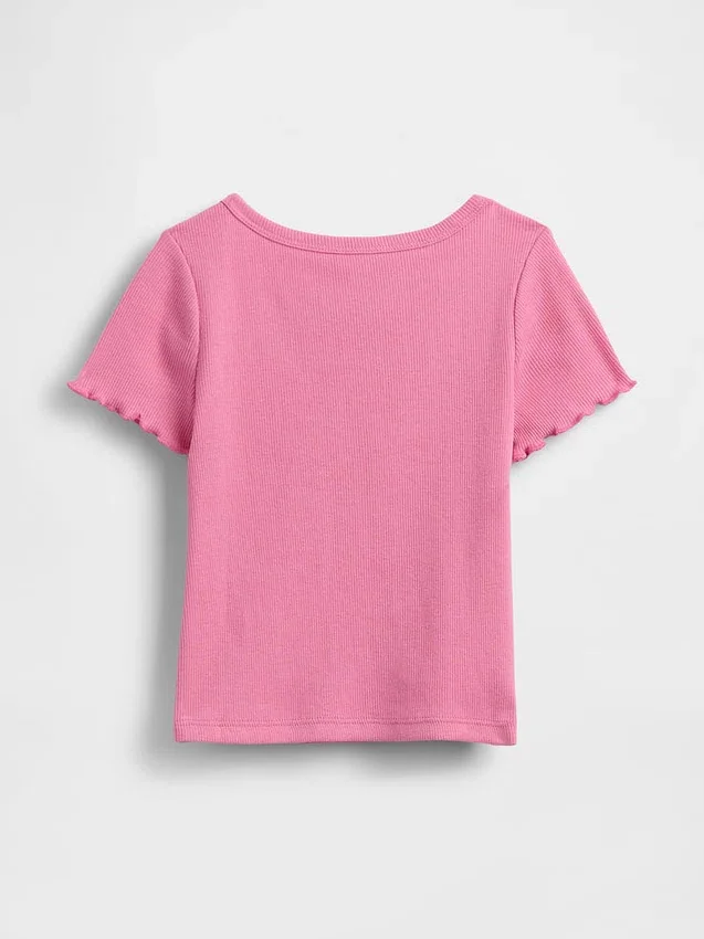 T-shirts με ραβδώσεις για βρέφη & νήπια, ιδανικά για συνδυασμούς