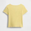 T-shirts με ραβδώσεις για βρέφη & νήπια, ιδανικά για συνδυασμούς