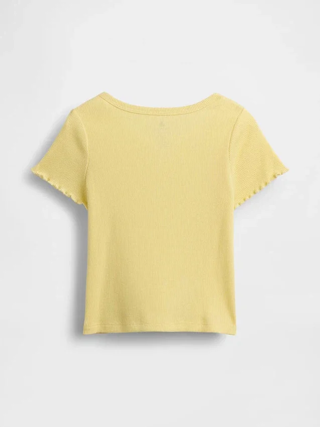T-shirts με ραβδώσεις για βρέφη & νήπια, ιδανικά για συνδυασμούς