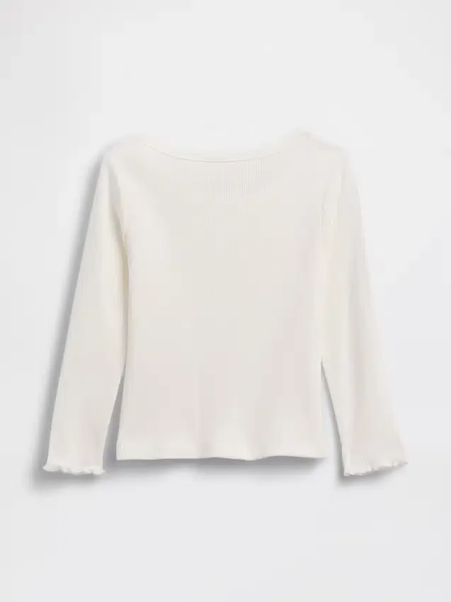 T-shirts με ραβδώσεις για βρέφη & νήπια, ιδανικά για συνδυασμούς