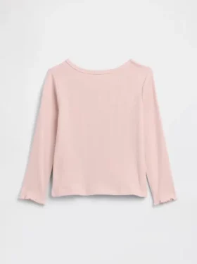 T-shirts με ραβδώσεις για βρέφη & νήπια, ιδανικά για συνδυασμούς