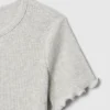 T-shirts με ραβδώσεις για βρέφη & νήπια, ιδανικά για συνδυασμούς