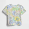 T-shirts με τυπωμένα μοτίβα για βρέφη & νήπια, ιδανικά για συνδυασμούς