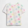T-shirts με τυπωμένα μοτίβα για βρέφη & νήπια, ιδανικά για συνδυασμούς