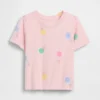 T-shirts με τυπωμένα μοτίβα για βρέφη & νήπια, ιδανικά για συνδυασμούς