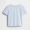 T-shirts με τυπωμένα μοτίβα για βρέφη & νήπια, ιδανικά για συνδυασμούς