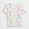 T-shirts με τυπωμένα μοτίβα για βρέφη & νήπια, ιδανικά για συνδυασμούς