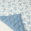 Το καπιτονέ χαλάκι παιχνιδιού «Gilded Bird Spring Toile»