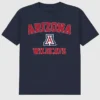 Το κλασικό γραφικό T-shirt «Campus Classic» του Πανεπιστημίου της Αριζόνα
