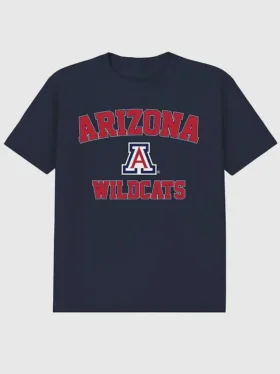 Το κλασικό γραφικό T-shirt «Campus Classic» του Πανεπιστημίου της Αριζόνα