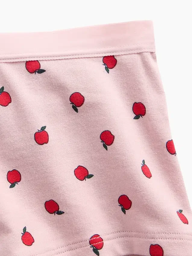 Το πιο απαλό σορτσάκι από οργανικό ελαστικό βαμβάκι