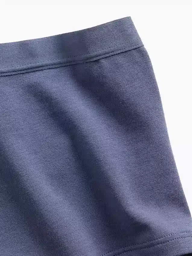 Το πιο απαλό σορτσάκι από οργανικό ελαστικό βαμβάκι