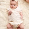Το σετ κορδέλας για κεφαλόδεσμο Adaline