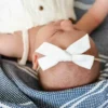 Το σετ κορδέλας για κεφαλόδεσμο Aria