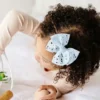 Το σετ κορδέλας για κεφαλόδεσμο Hannah