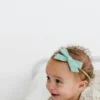 Το σετ κορδελών για κεφαλόδεσμο Kayla