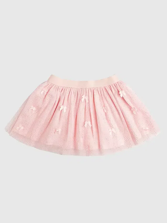 Τουτού με φιόγκους Sweet Wink Blush