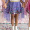 Τουτού με κομφετί Sweet Wink