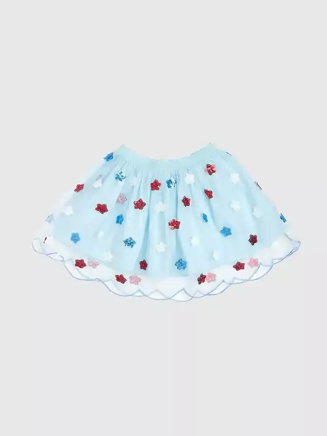 Τουτού «Sequin Stars» της Sweet Wink