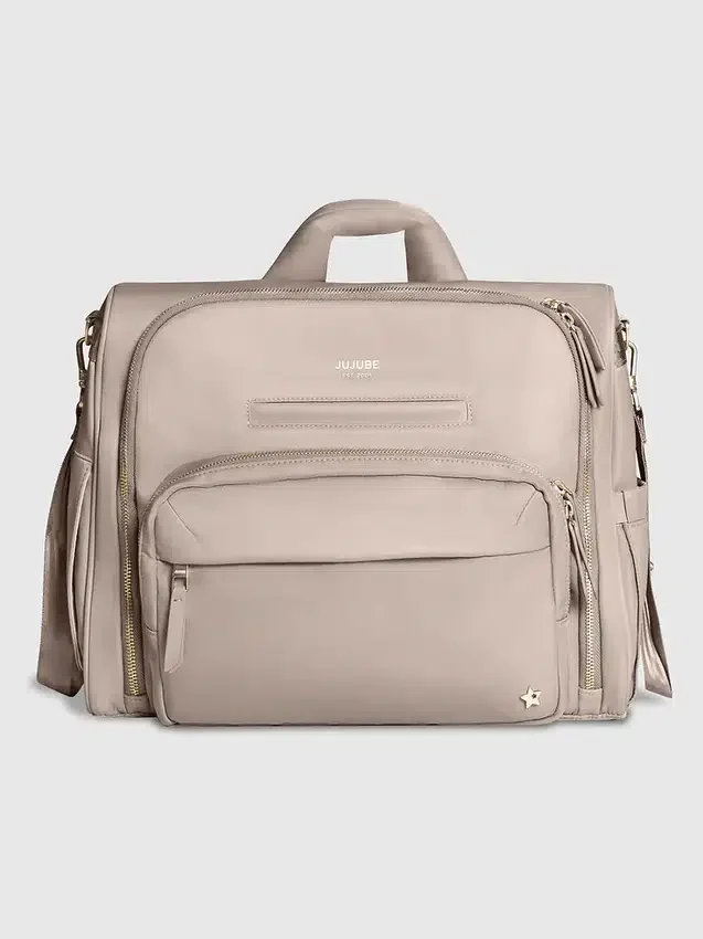 Τσάντα για πάνες Jujube Satchel