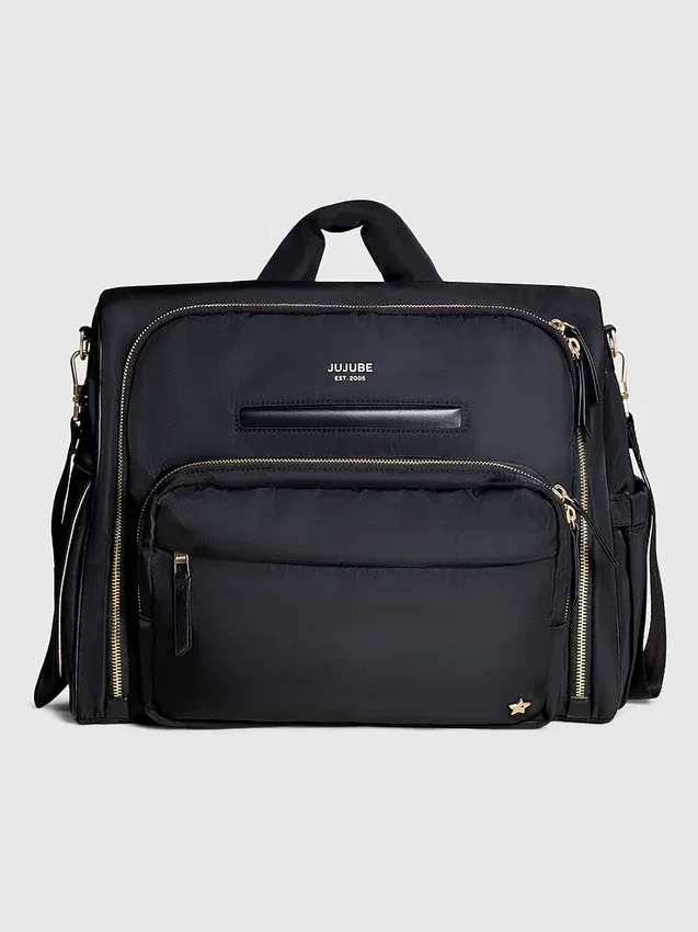 Τσάντα για πάνες Jujube Satchel