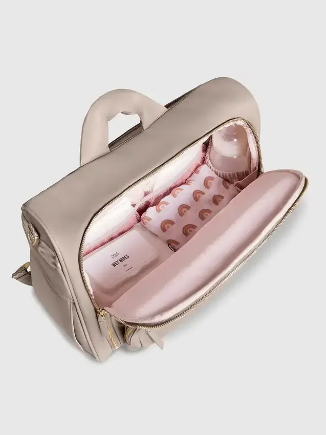 Τσάντα για πάνες Jujube Satchel
