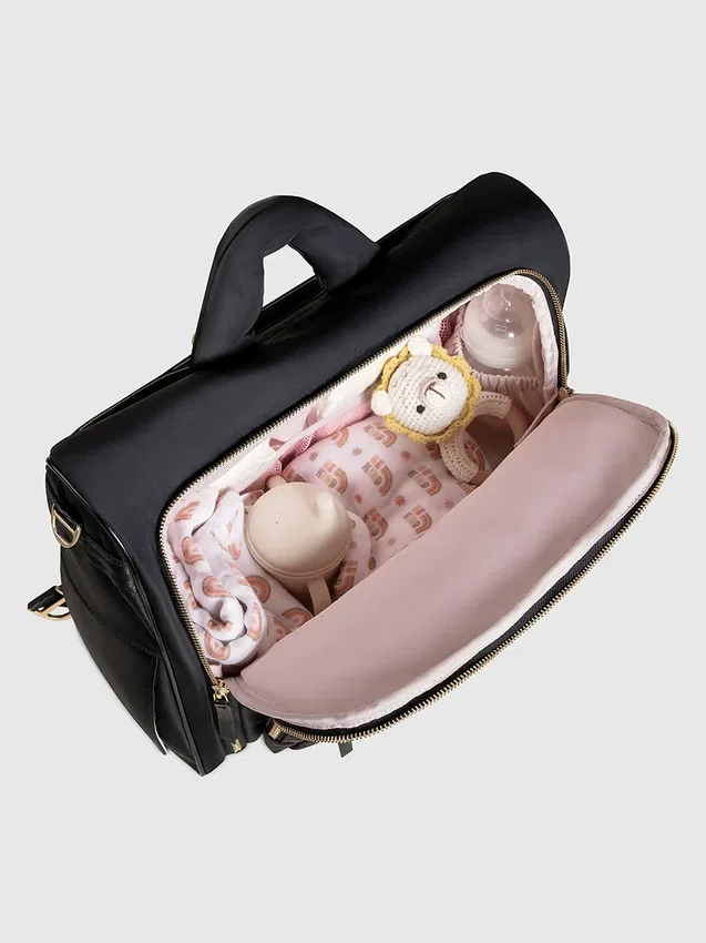 Τσάντα για πάνες Jujube Satchel