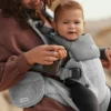Τσάντα με τσέπες από πλέγμα Babybjorn για μάρσιπο