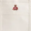Τσάντα tote από τζιν με λογότυπο Brannan Bear