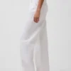 Τζιν Barrel με ψηλή μέση