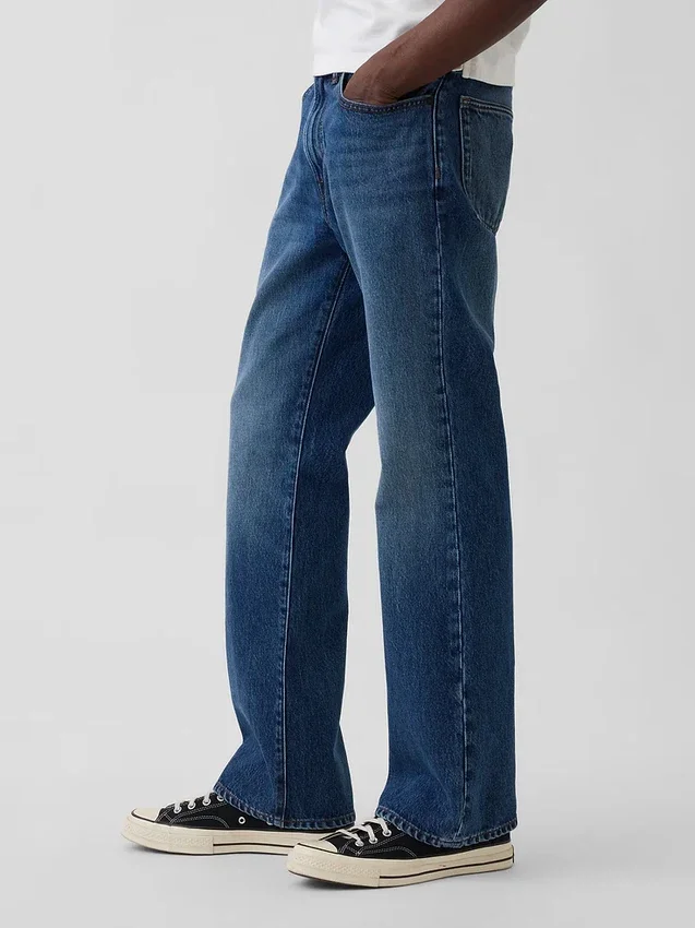 Τζιν Boot