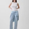 Τζιν χαμηλής μέσης '90S Loose