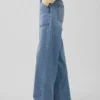 Τζιν χαμηλής μέσης '90S Loose