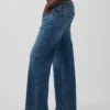Τζιν χαμηλής μέσης '90S Loose