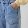 Τζιν χαμηλής μέσης '90S Loose