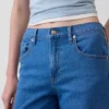 Τζιν χαμηλής μέσης '90S Loose