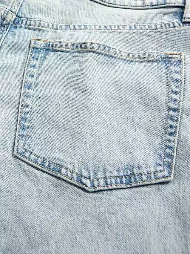 Τζιν χαμηλής μέσης '90S Loose