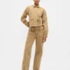 Τζιν χαμηλής μέσης '90s Loose Micro Belt
