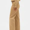 Τζιν χαμηλής μέσης '90s Loose Micro Belt