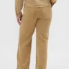 Τζιν χαμηλής μέσης '90s Loose Micro Belt