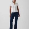 Τζιν Curvy Low Rise Long & Lean