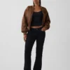 Τζιν Curvy Low Rise Long & Lean