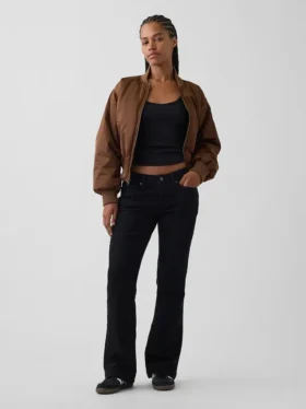 Τζιν Curvy Low Rise Long & Lean