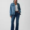 Τζιν Curvy Low Rise Long & Lean