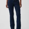 Τζιν Curvy Low Rise Long & Lean