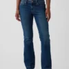 Τζιν Curvy Low Rise Long & Lean