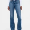 Τζιν Curvy Low Rise Long & Lean