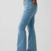 Τζιν Curvy Low Rise Long & Lean